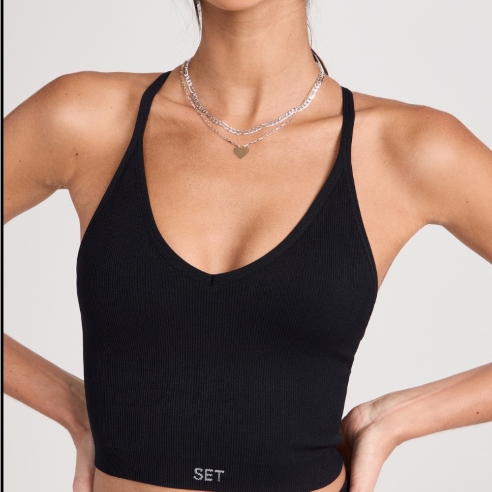 SET Sports Bra - M